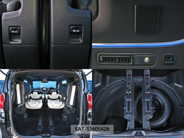 Toyota ALPHARD 2019-01 281667-21