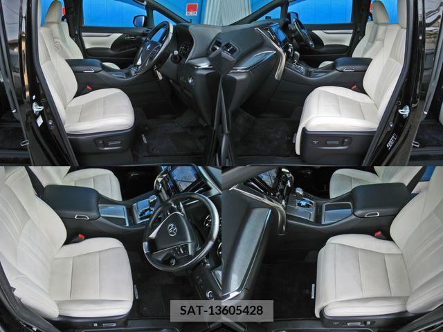 Toyota ALPHARD 2019-01 281667-22