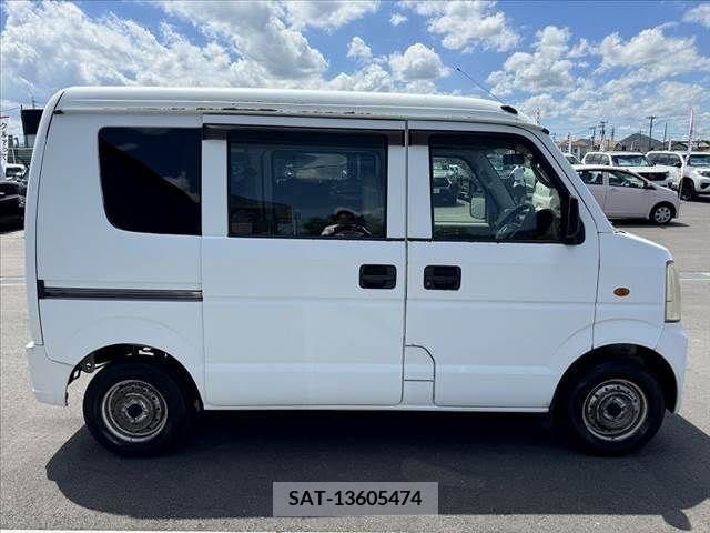 Suzuki EVERY 2009-10 390714-10