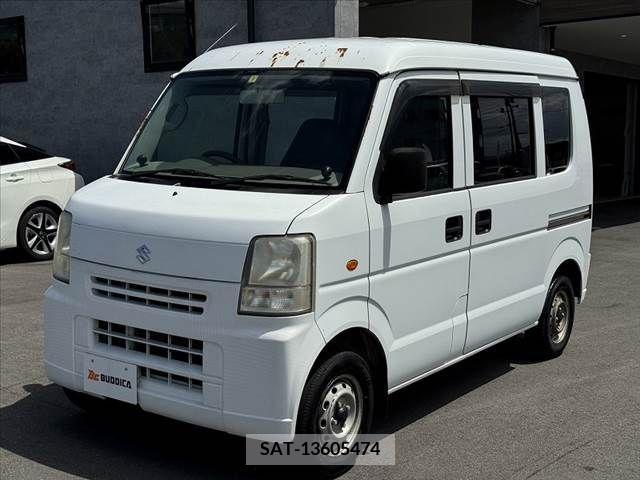 Suzuki EVERY 2009-10 390714-9