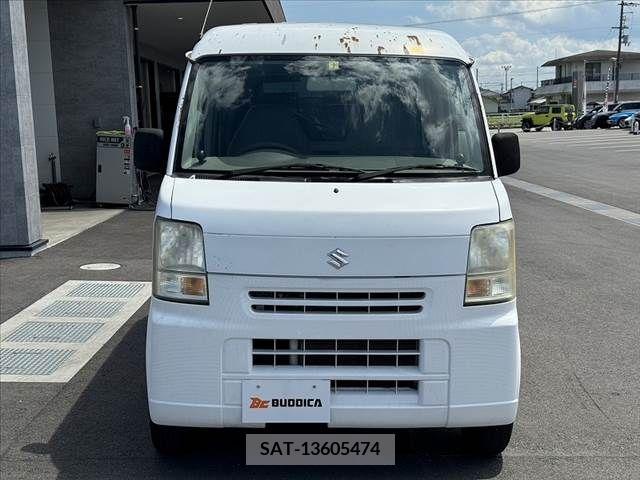 Suzuki EVERY 2009-10 390714-8
