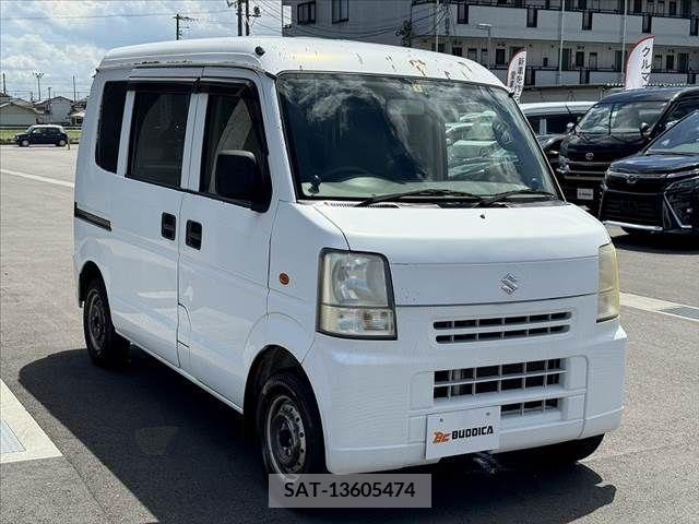 Suzuki EVERY 2009-10 390714-7