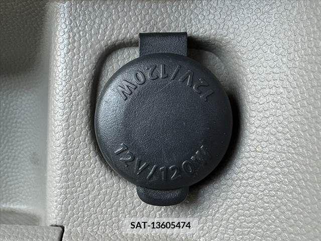 Suzuki EVERY 2009-10 390714-6