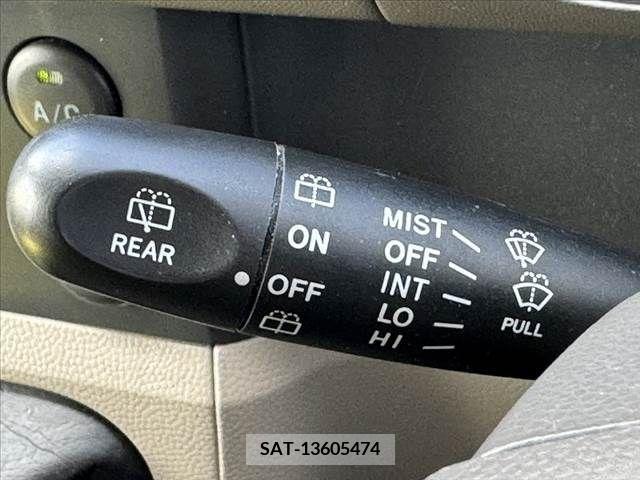 Suzuki EVERY 2009-10 390714-23
