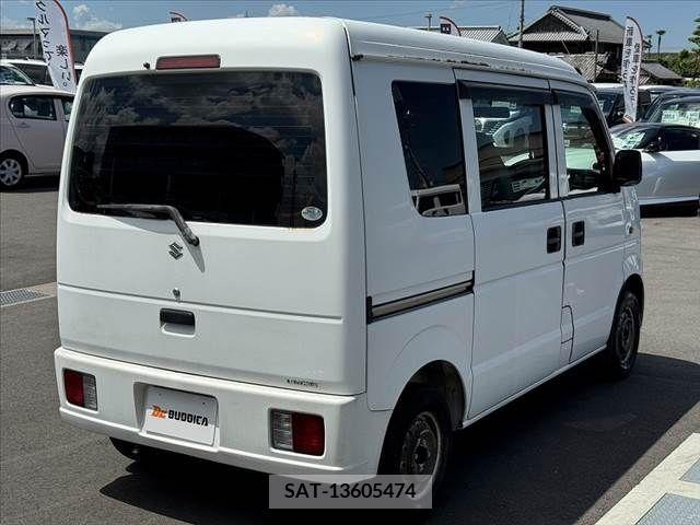 Suzuki EVERY 2009-10 390714-14