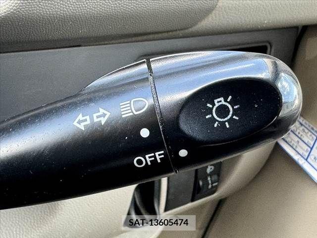 Suzuki EVERY 2009-10 390714-22