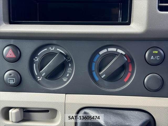 Suzuki EVERY 2009-10 390714-4