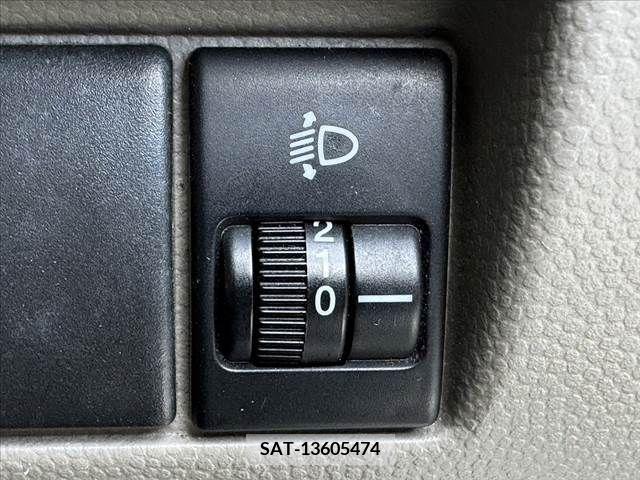 Suzuki EVERY 2009-10 390714-3