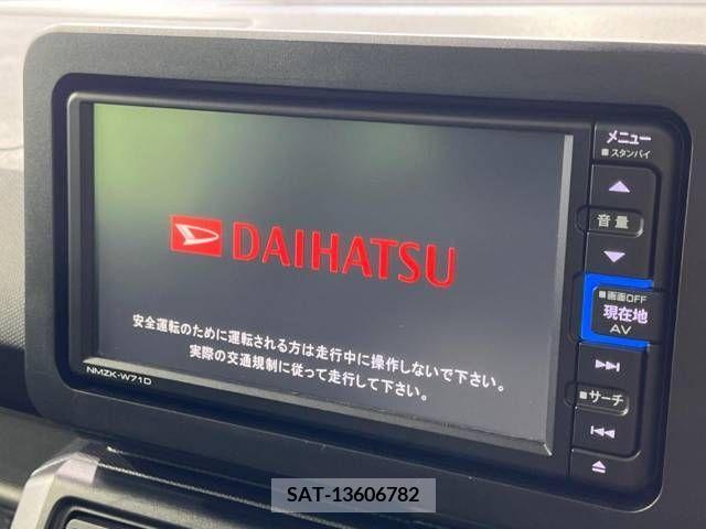 Daihatsu TAFT 2021-08 337811-3