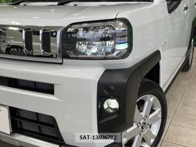 Daihatsu TAFT 2021-08 337811-12