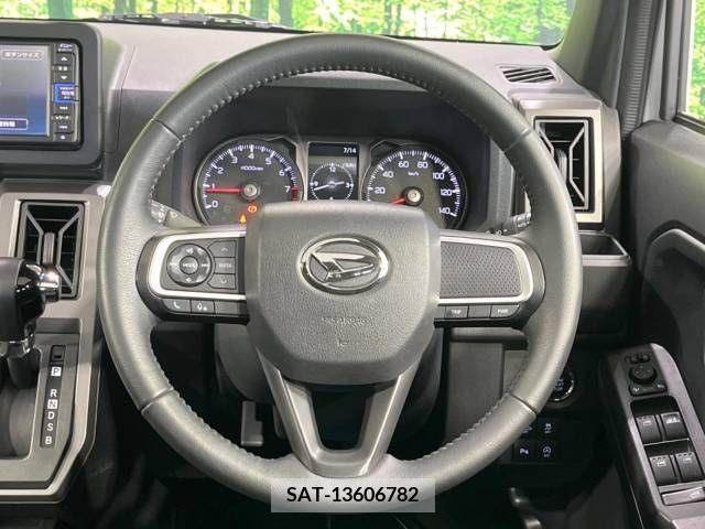 Daihatsu TAFT 2021-08 337811-11
