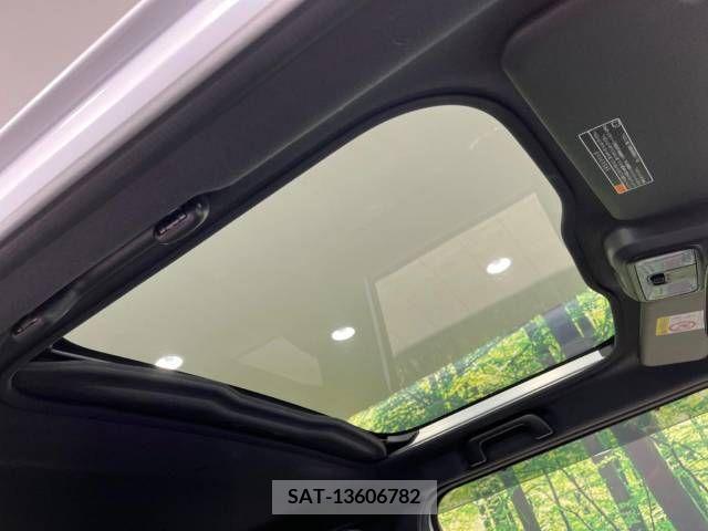 Daihatsu TAFT 2021-08 337811-2