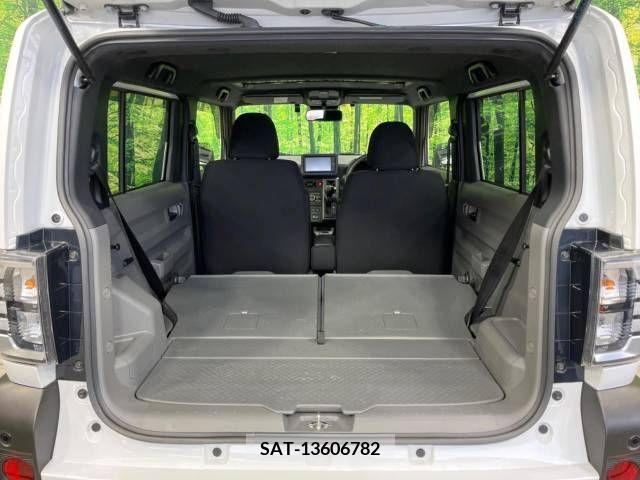 Daihatsu TAFT 2021-08 337811-10