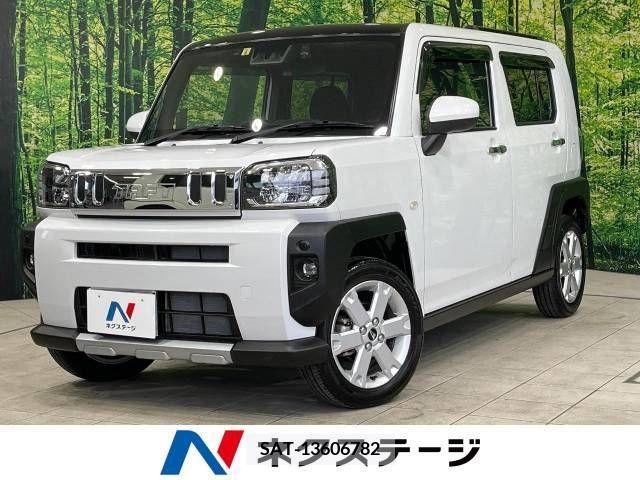 Daihatsu TAFT 2021-08 337811-0