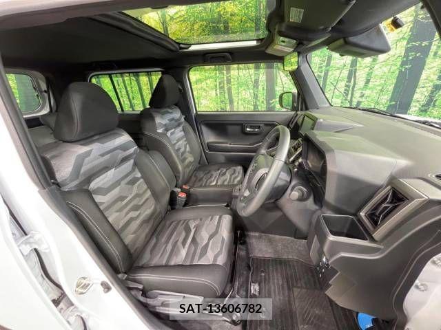 Daihatsu TAFT 2021-08 337811-8