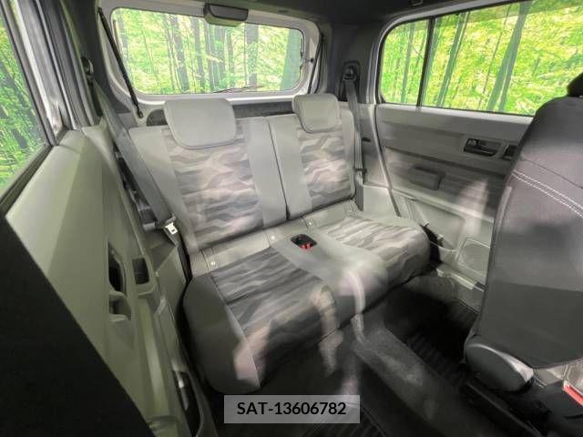 Daihatsu TAFT 2021-08 337811-9