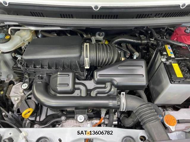 Daihatsu TAFT 2021-08 337811-18