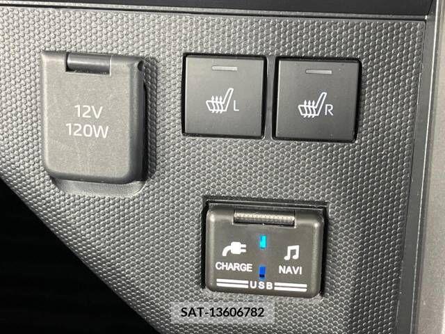Daihatsu TAFT 2021-08 337811-7