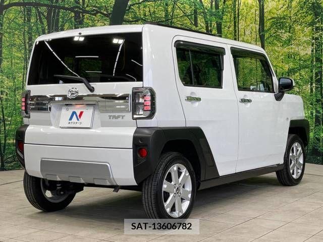Daihatsu TAFT 2021-08 337811-17