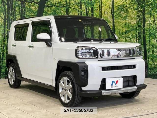 Daihatsu TAFT 2021-08 337811-16