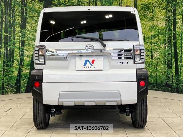 Daihatsu TAFT 2021-08 337811-15