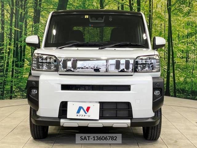 Daihatsu TAFT 2021-08 337811-14