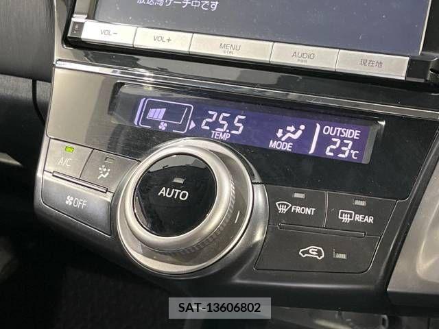 Toyota PRIUS ALPHA 2015-06 383254-7