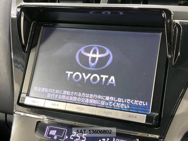 Toyota PRIUS ALPHA 2015-06 383254-2