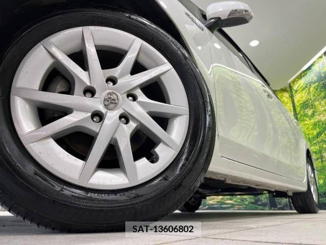Toyota PRIUS ALPHA 2015-06 383254-13