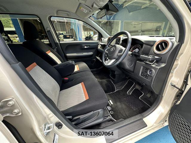 Toyota PASSO 2019-07 350809-29