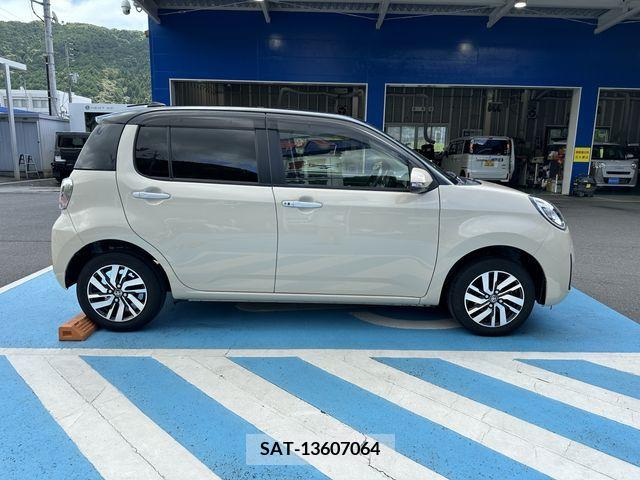 Toyota PASSO 2019-07 350809-3