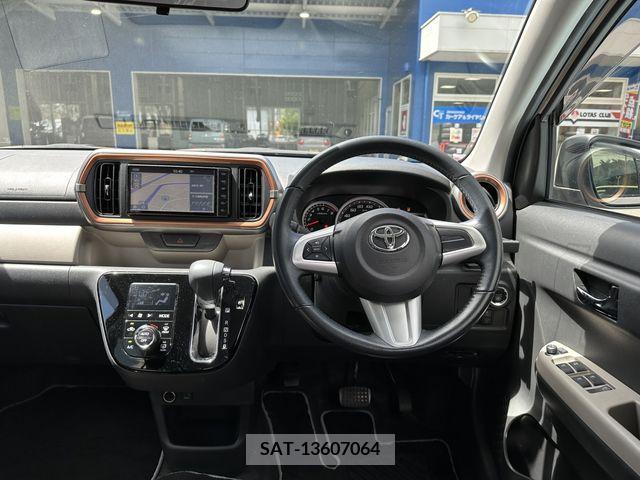 Toyota PASSO 2019-07 350809-15
