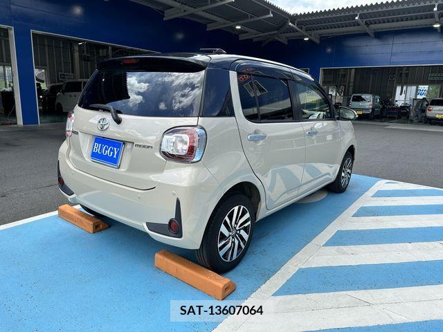 Toyota PASSO 2019-07 350809-4