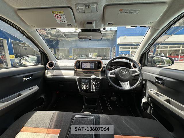 Toyota PASSO 2019-07 350809-14
