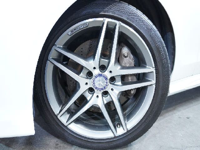 Mercedes Benz E-CLASS 2016-05 13165-7