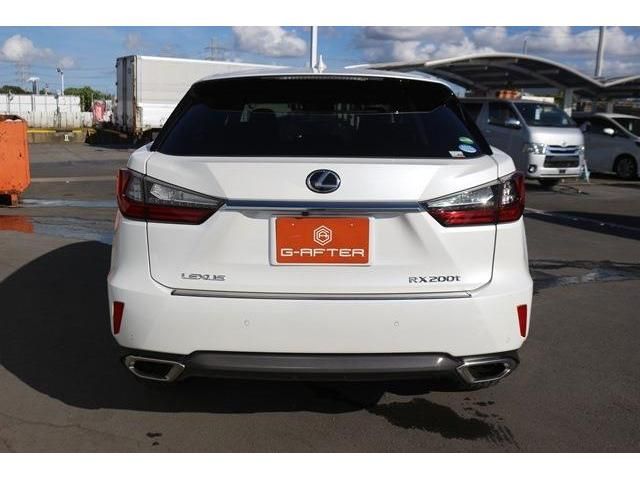 Lexus RX 2016-03 4973-3