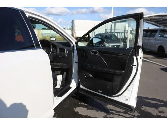 Lexus RX 2016-03 4973-8