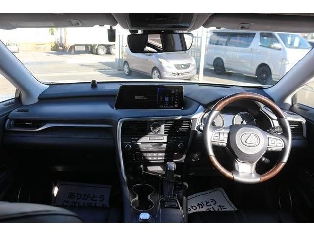 Lexus RX 2016-03 4973-11