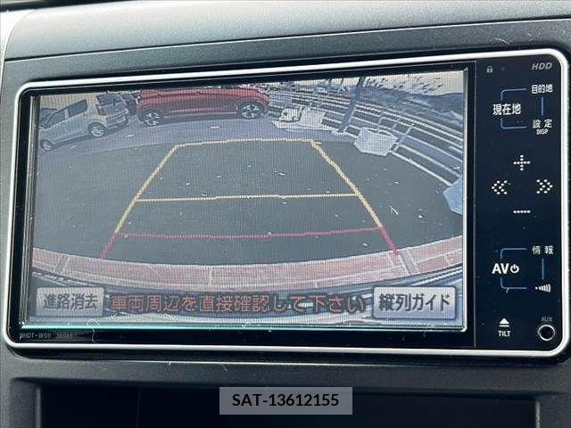 Toyota ALPHARD 2009-12 299823-3