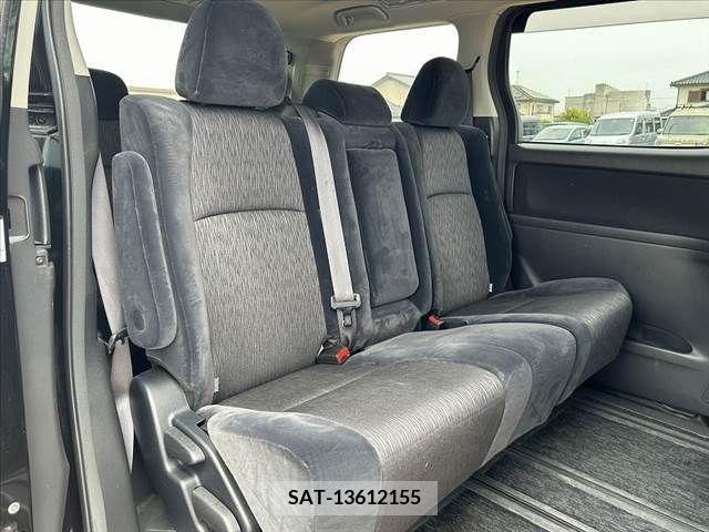 Toyota ALPHARD 2009-12 299823-18