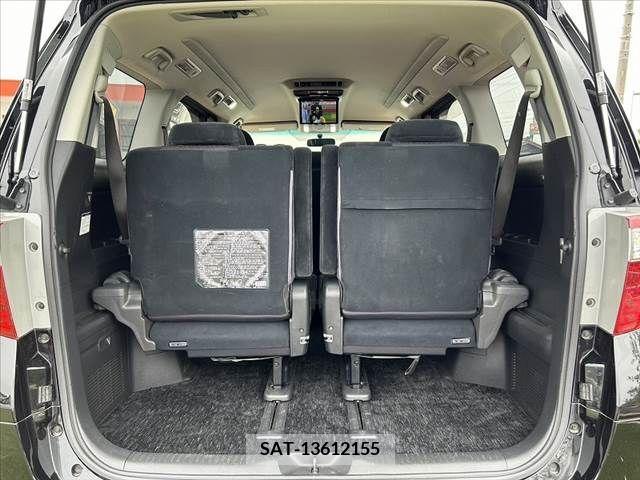 Toyota ALPHARD 2009-12 299823-19