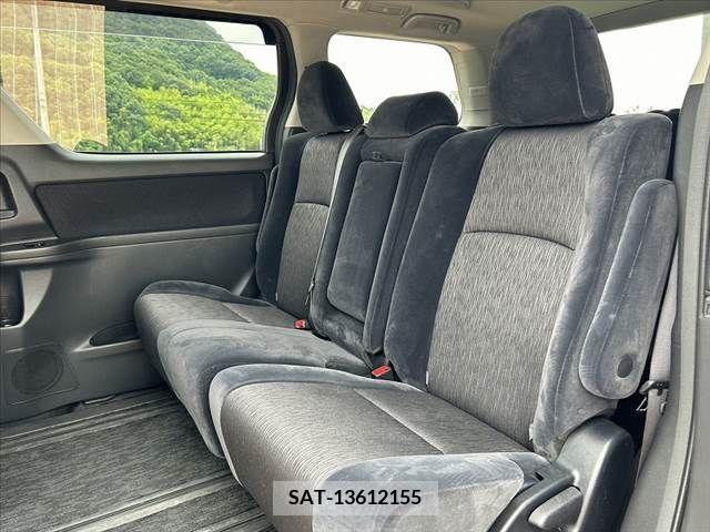 Toyota ALPHARD 2009-12 299823-17