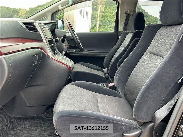 Toyota ALPHARD 2009-12 299823-16