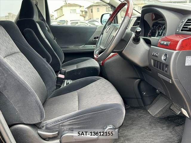 Toyota ALPHARD 2009-12 299823-15