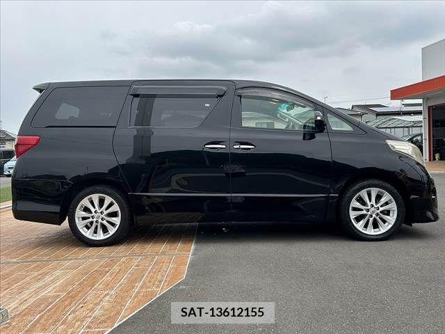 Toyota ALPHARD 2009-12 299823-11