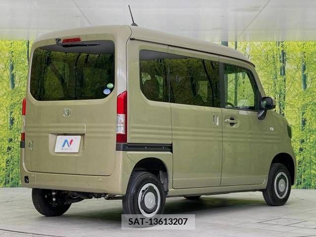 Honda N-VAN 2020-07 280702-17