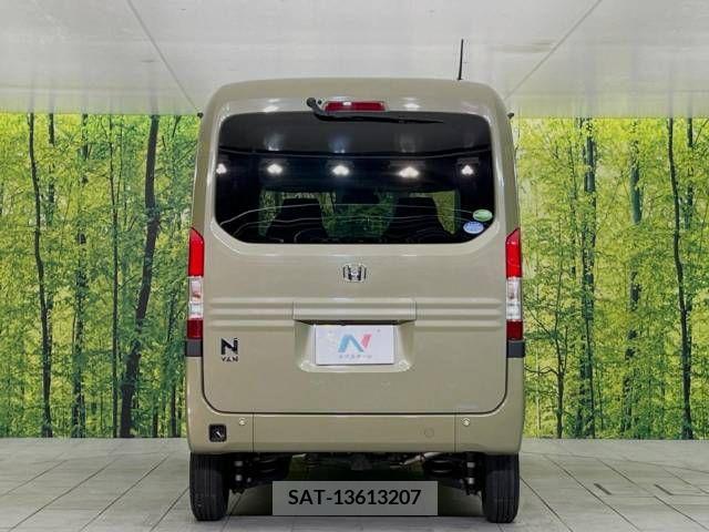 Honda N-VAN 2020-07 280702-15