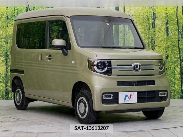 Honda N-VAN 2020-07 280702-16