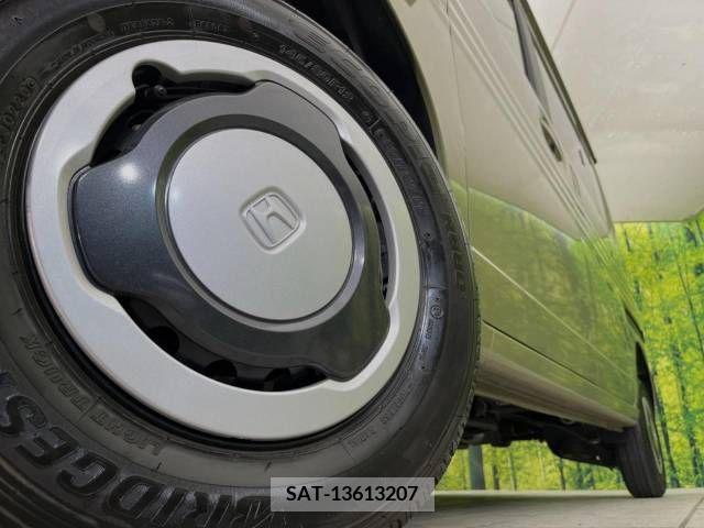 Honda N-VAN 2020-07 280702-13