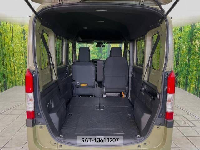 Honda N-VAN 2020-07 280702-11